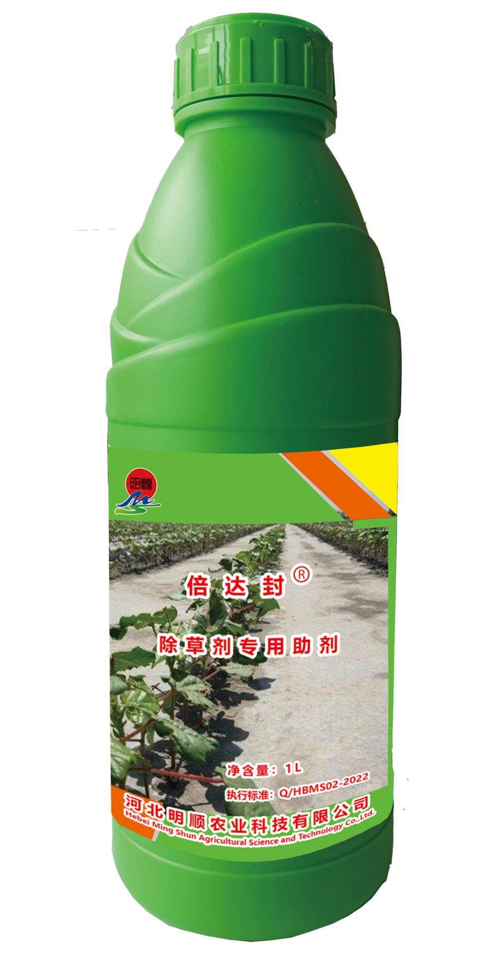 除草剂专用助剂-倍达封1L